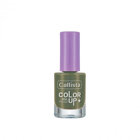 Callista Color Up Nail Polish 9ml 
